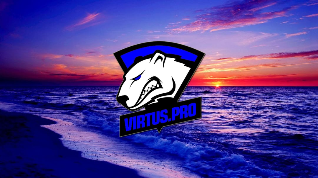 Virtus.Pro Beach