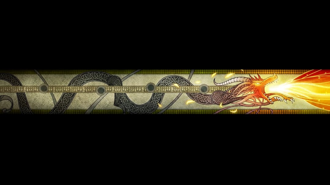 Dragon Lore Cobblestone