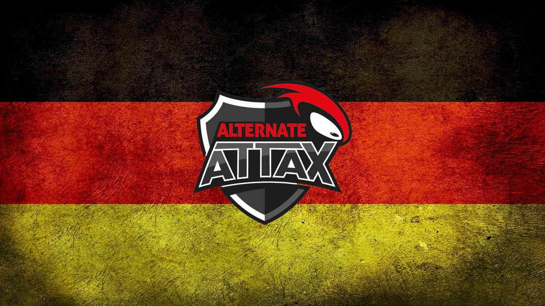 Alternate aTTaX