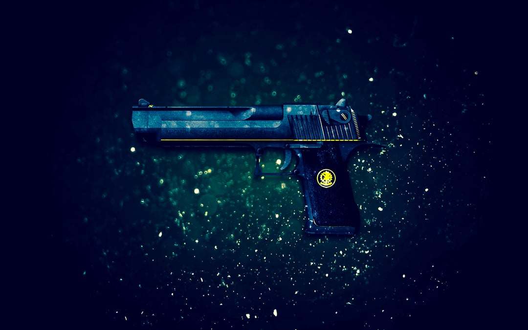 Deagle Conspiracy