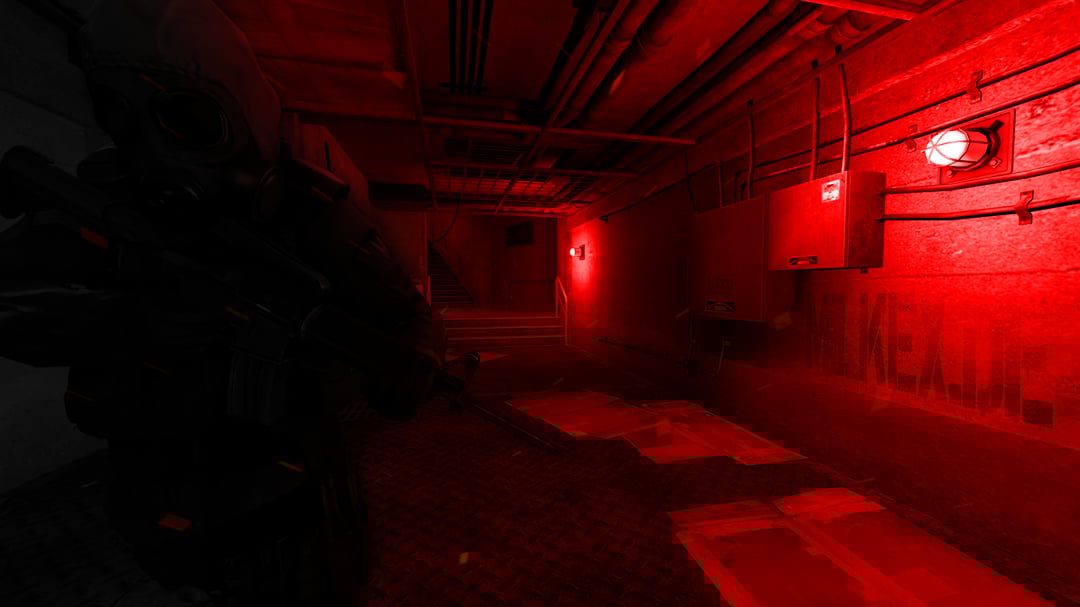 CS:GO GO! GO! GO!