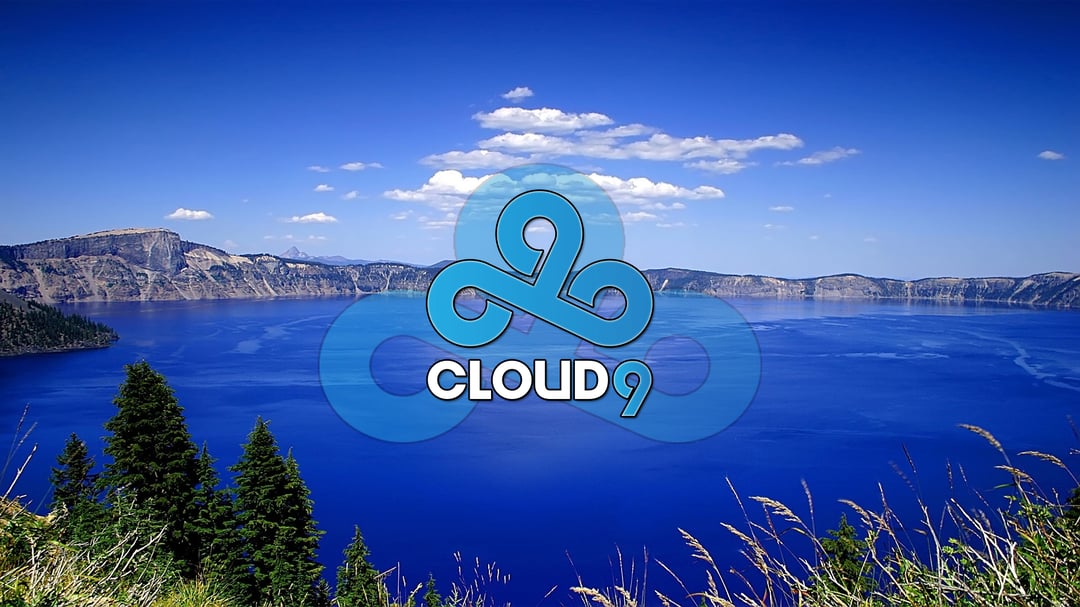 Cloud 9 Reflection