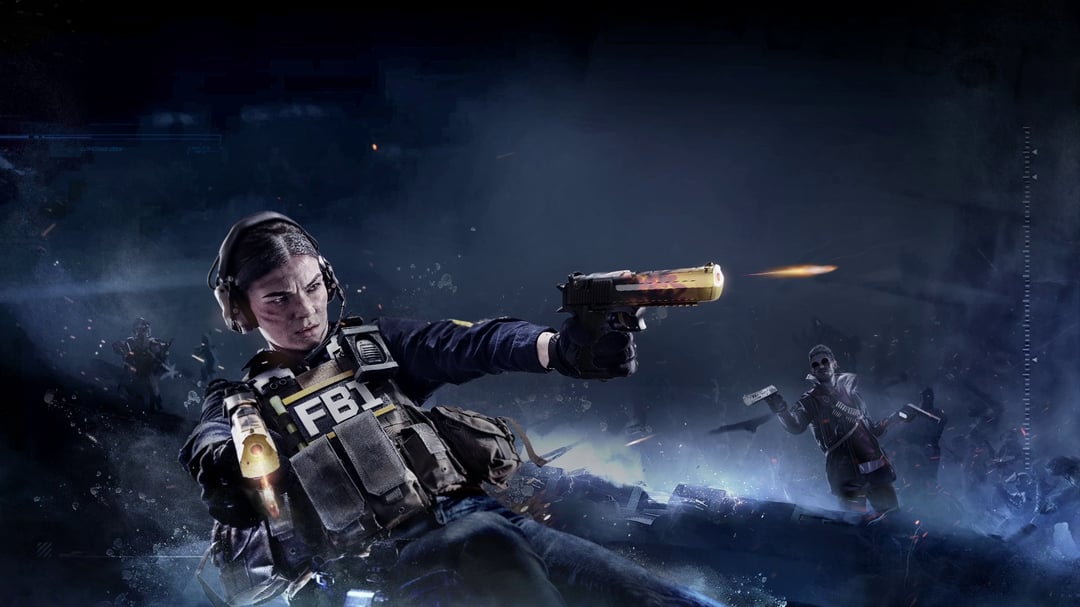 Siege