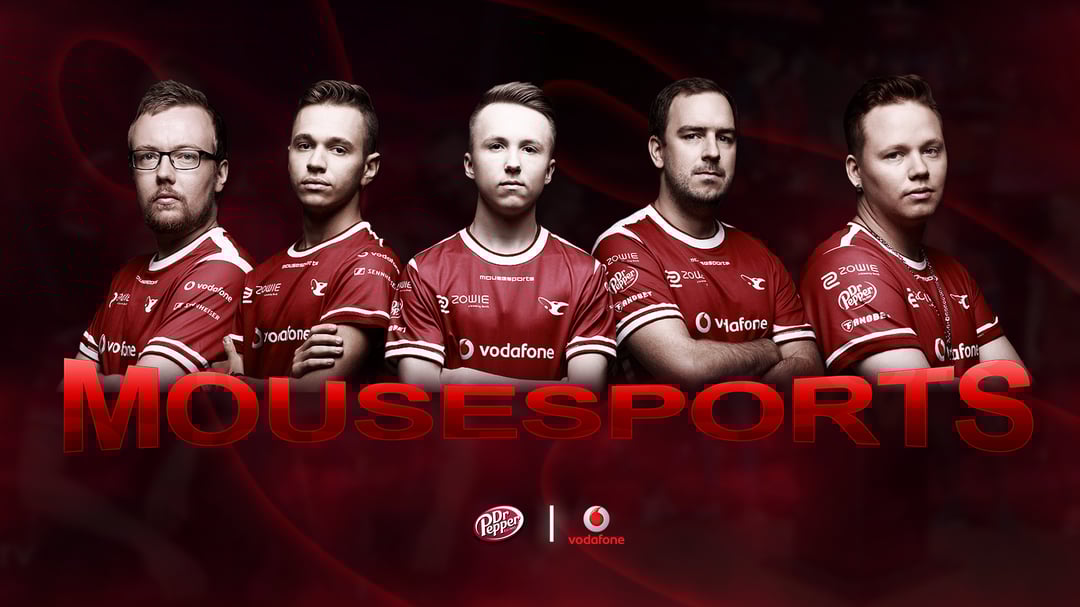 Mousesports