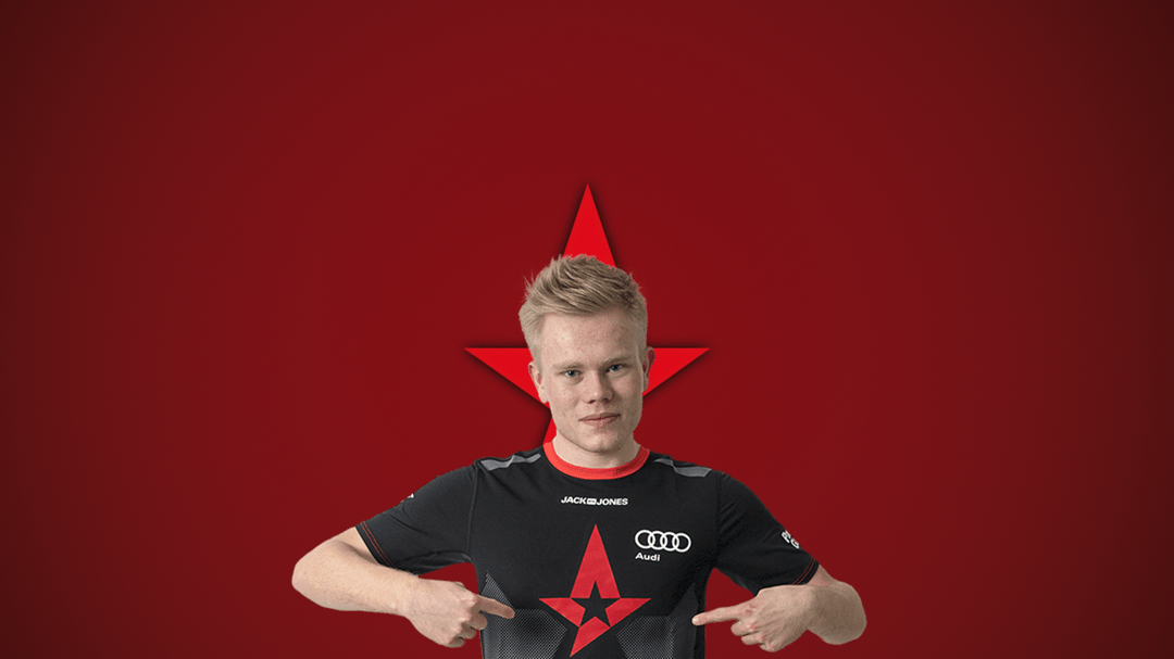 Astalis Magisk