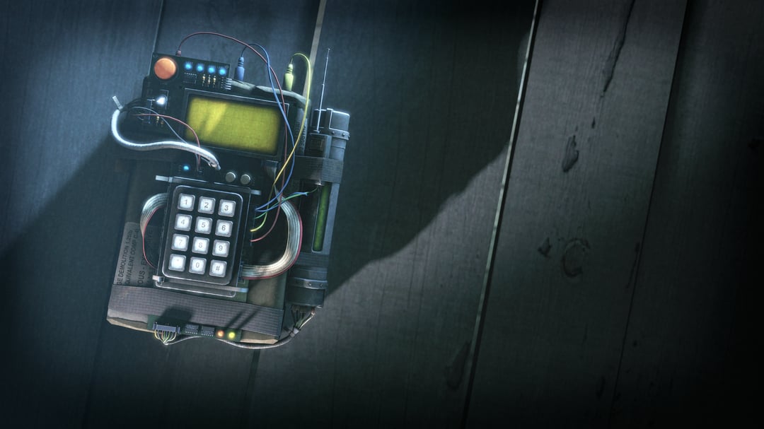 C4 Render