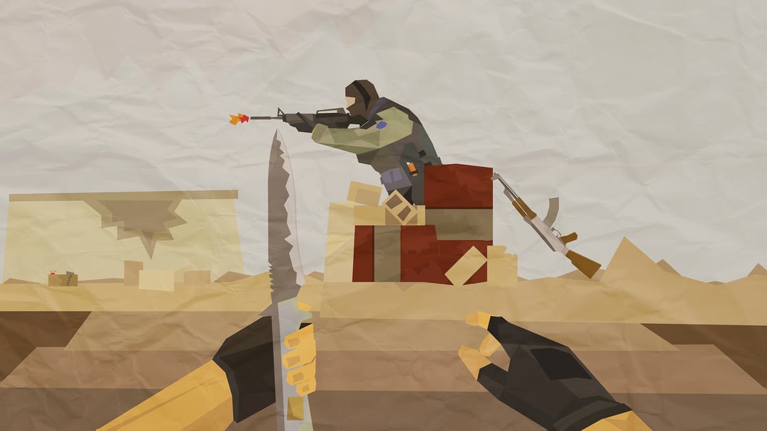 Low Poly