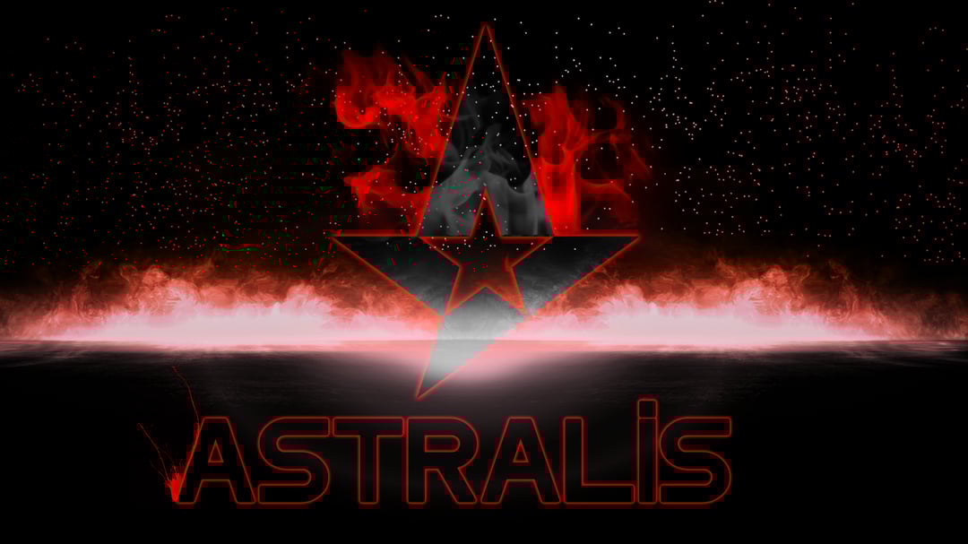 Astralis Stars