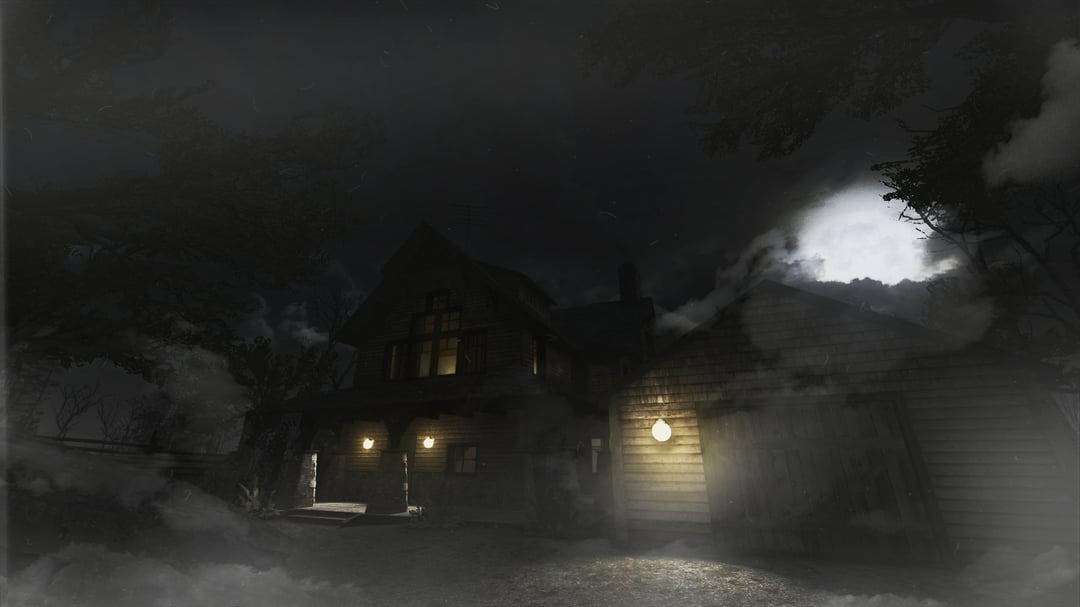 Safehouse