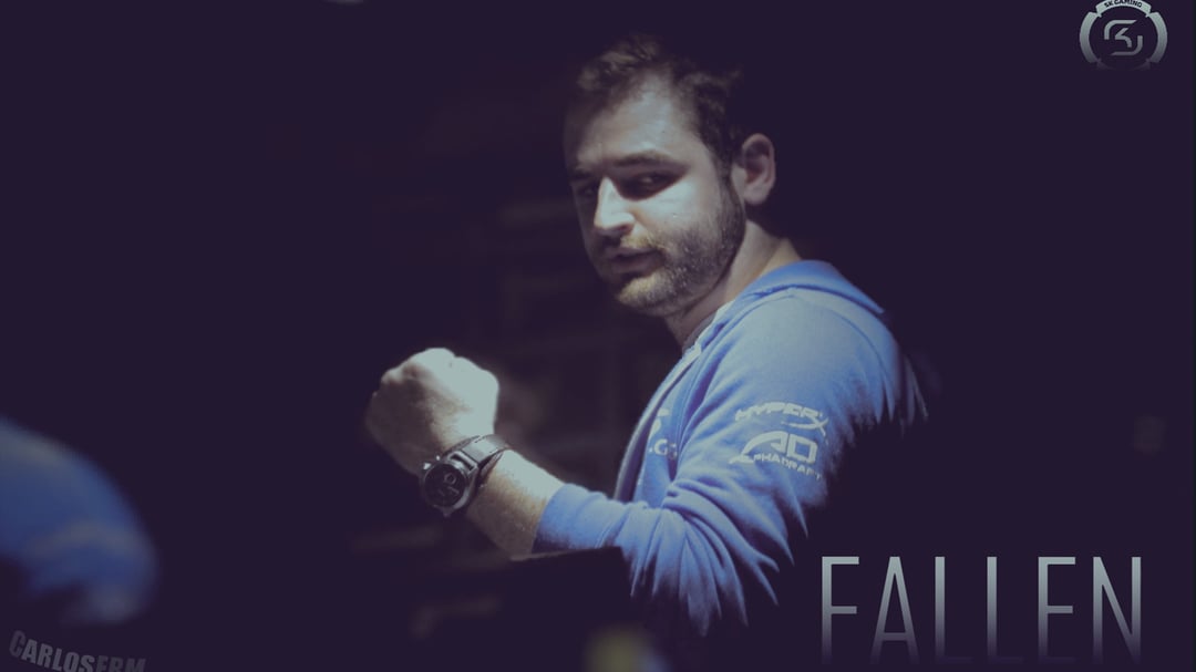 GFallen