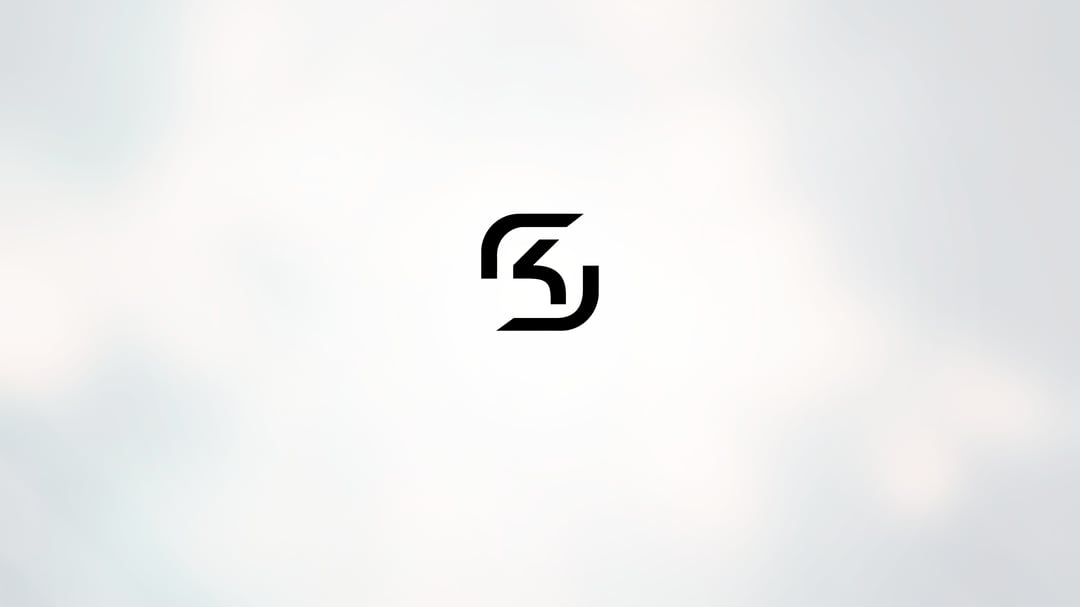 Sk Gaming Logo Wallpaper