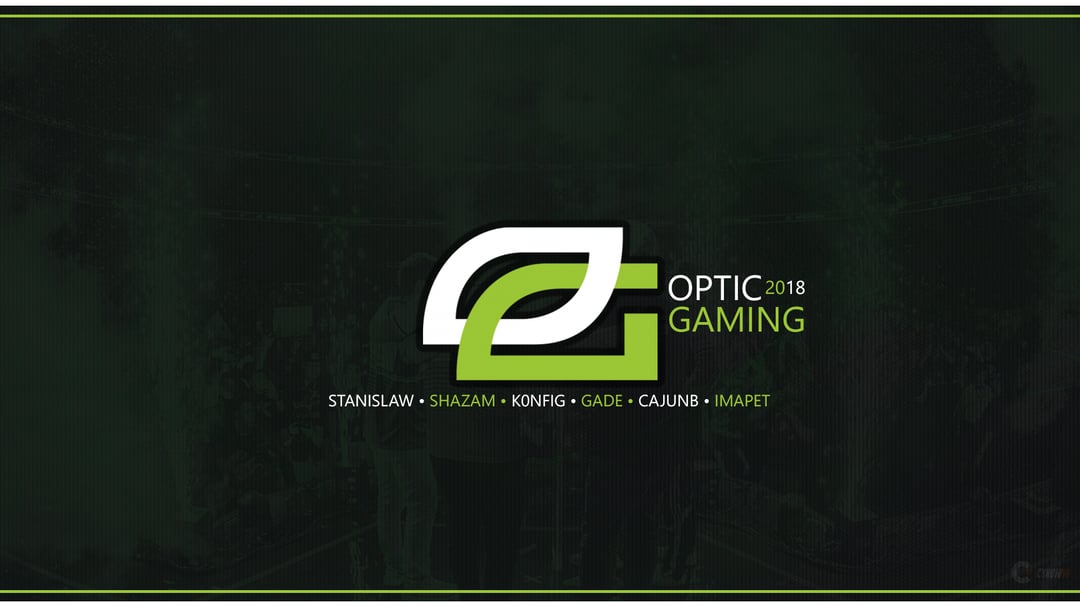 Optic Gaming 2018