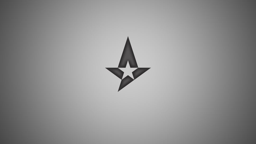 Astralis simplistic