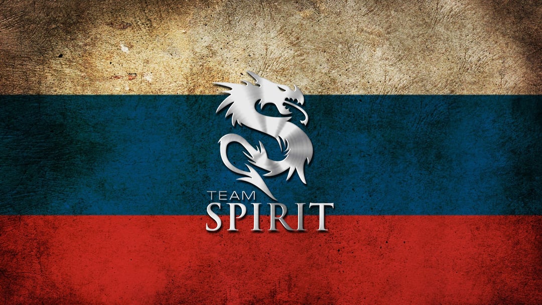Team Spirit