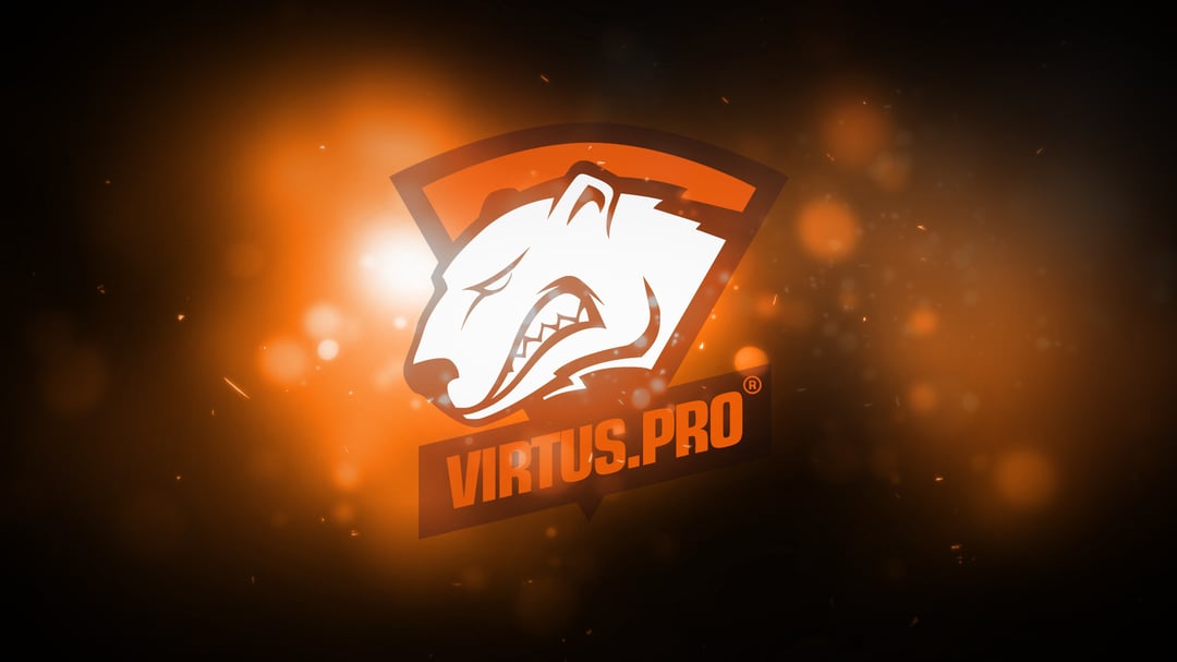Virtus.Pro abstract