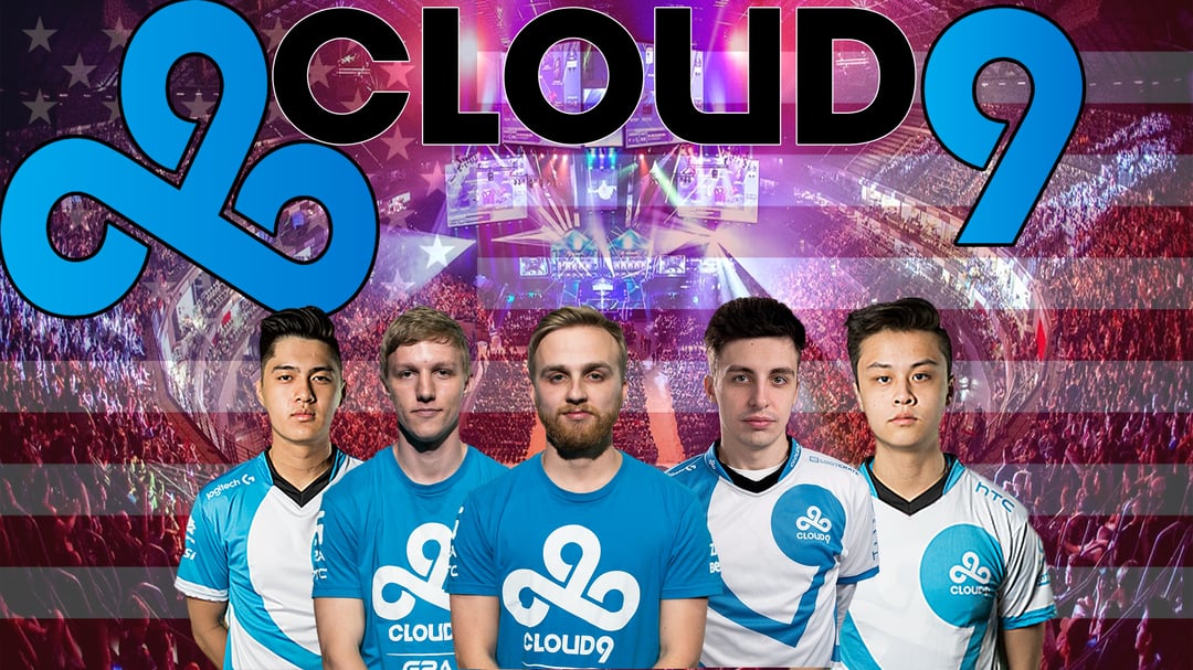 C9 Wallpaper