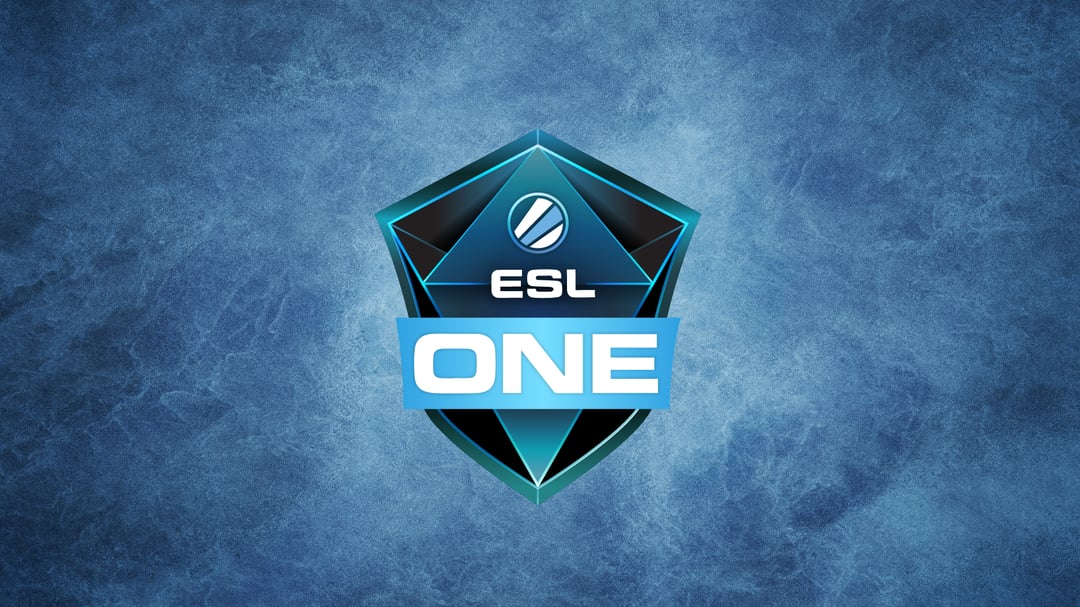 Esl One Cologne 2016