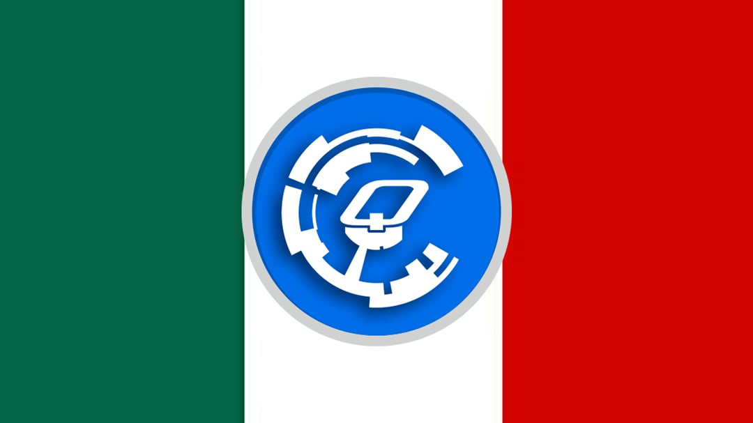 Team Quetzal Mexico