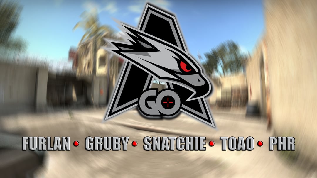 AGO Esports