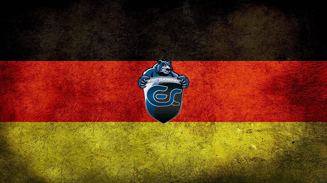 ESC Gaming