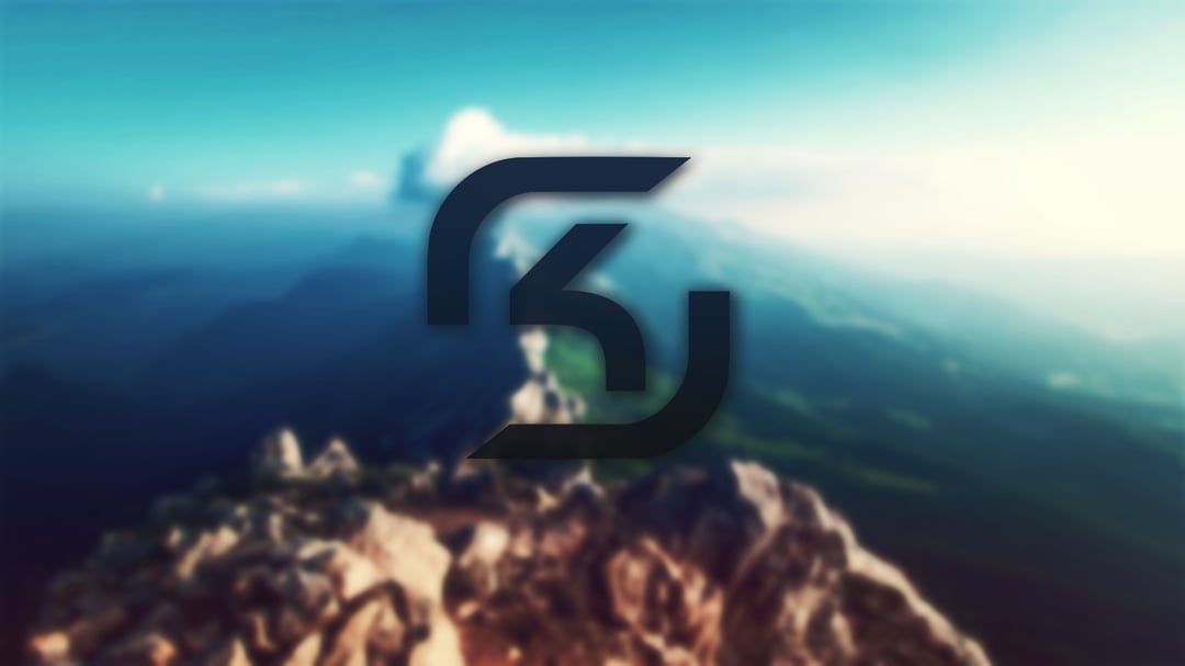 Sk Gaming ♥