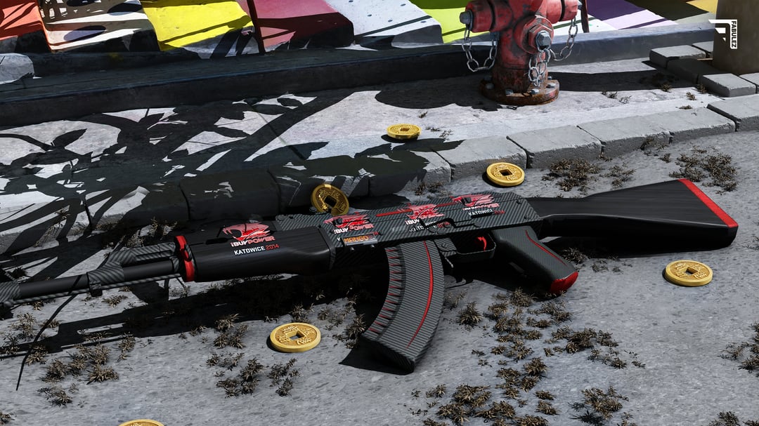 IbuyPower Redline