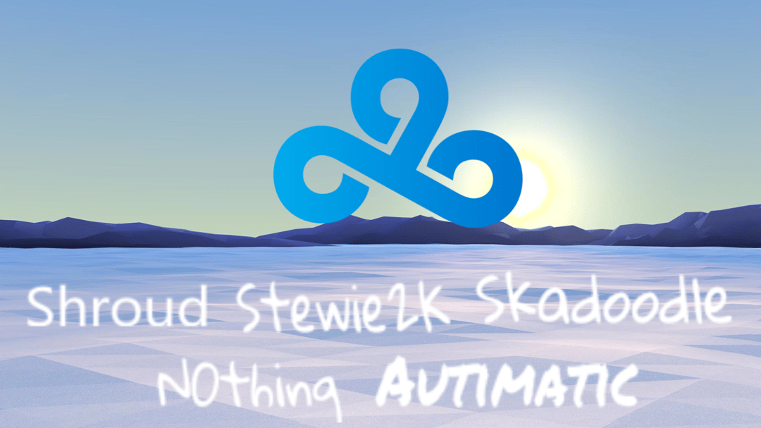 Cloud9 Arctic