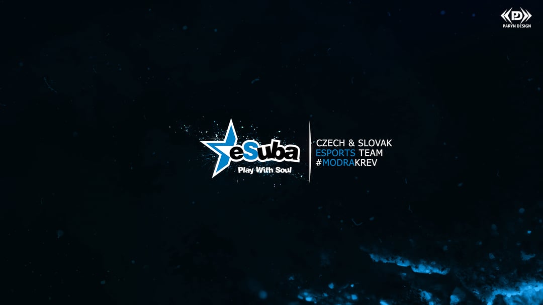 eSuba Wallpaper