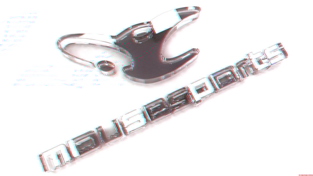 MouseSports 3D