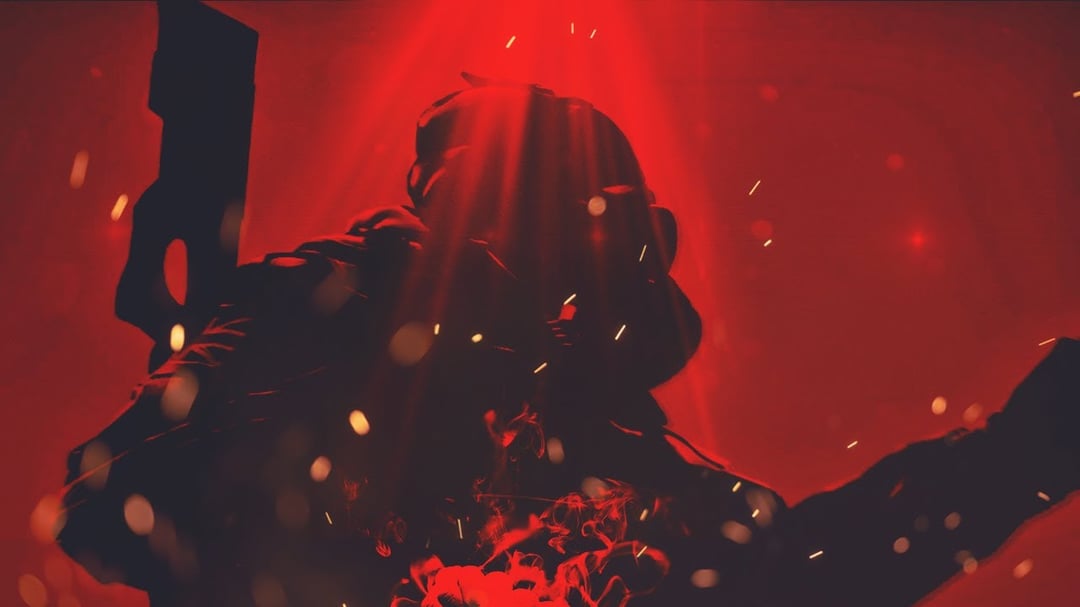 Red Night