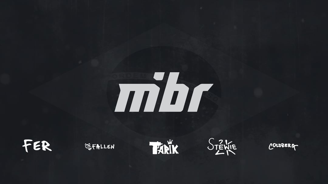 mibr wallpaper by Ronofar