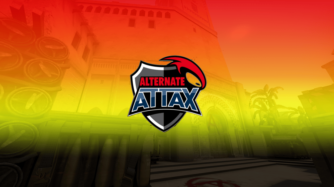 Alternate Attax German Mirage