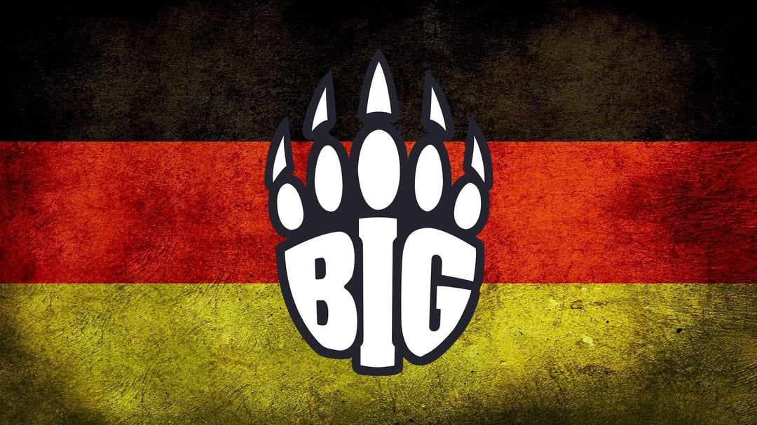 BIG