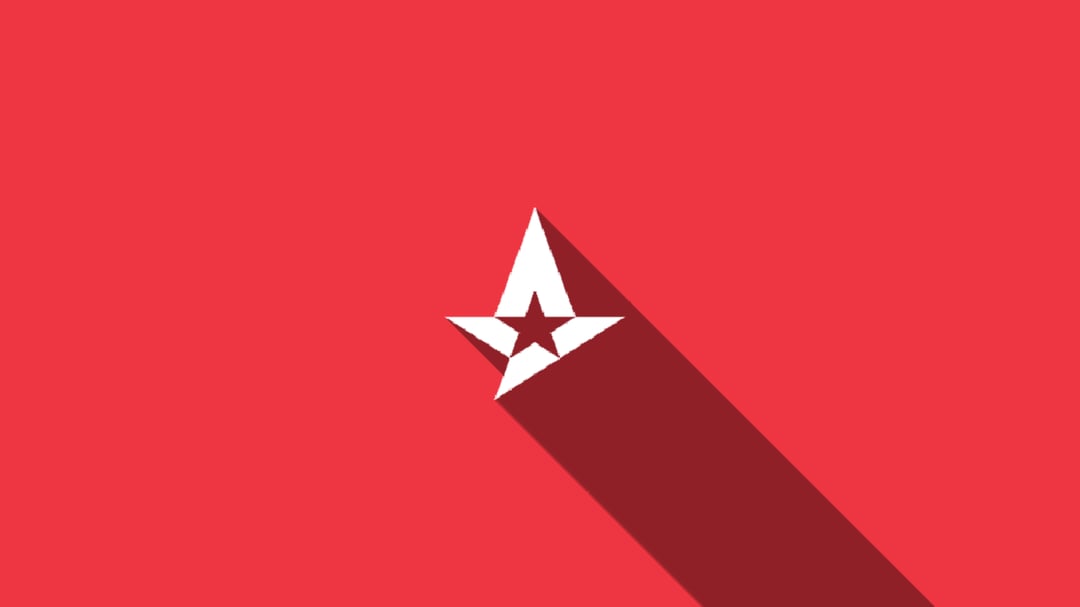 Astralis Drop