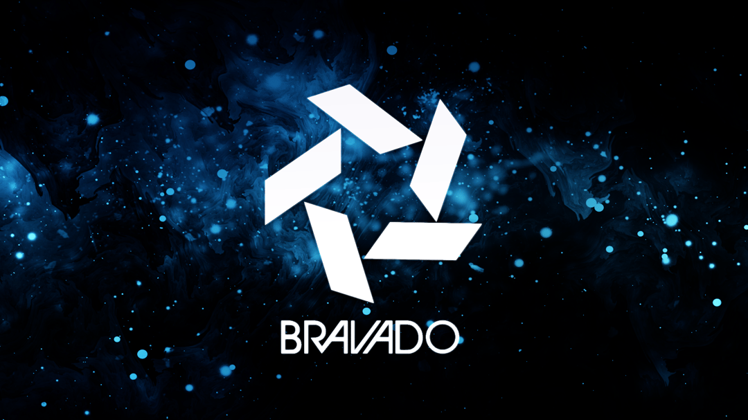 Bravado Gaming