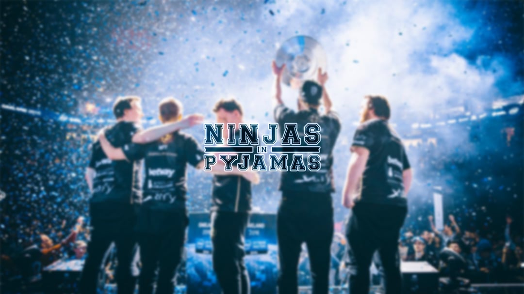 Winners IEM - NIP