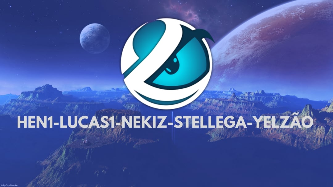 luminosity gaming