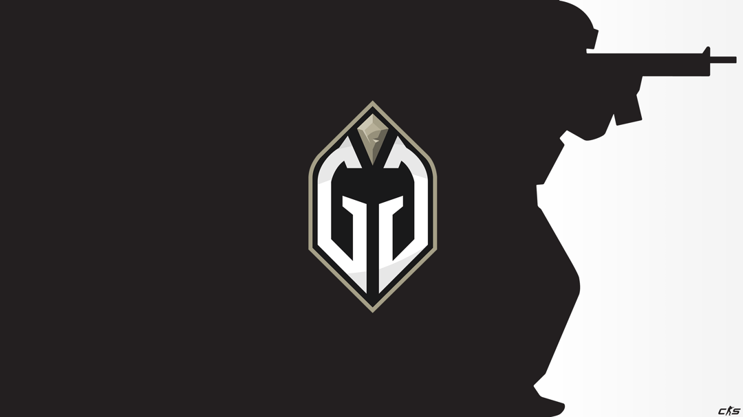 CS2 - Gaimin Gladiators v1
