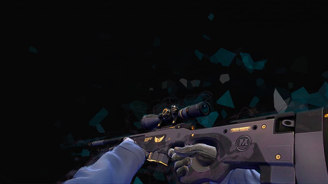 AWP | Elite Build