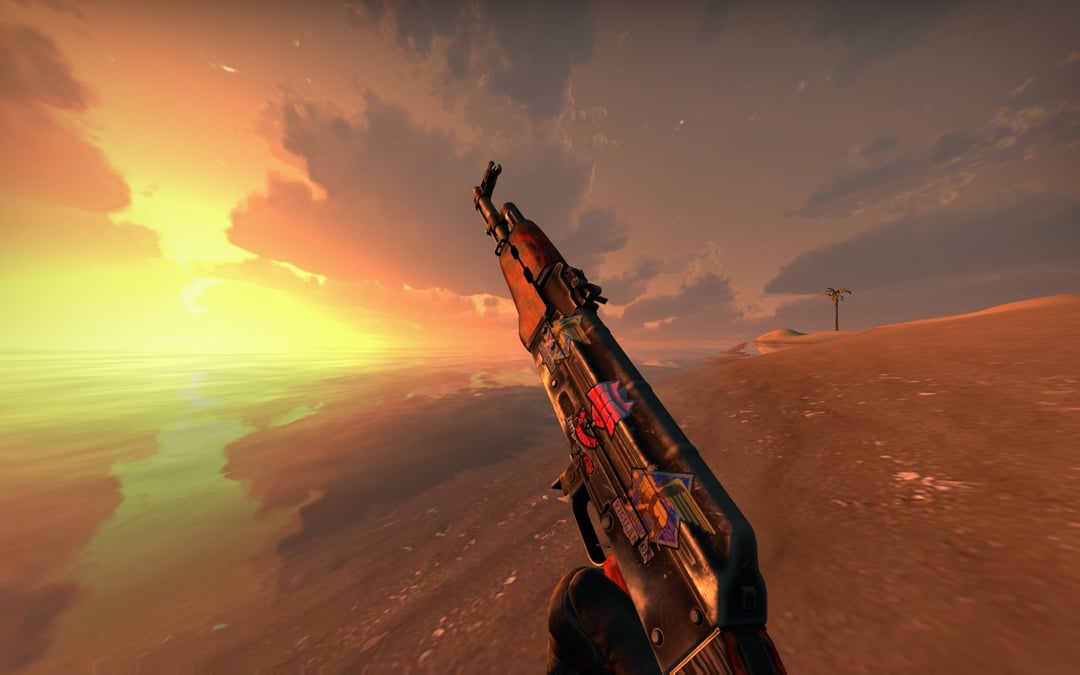 HellRaisers Katowice 2014