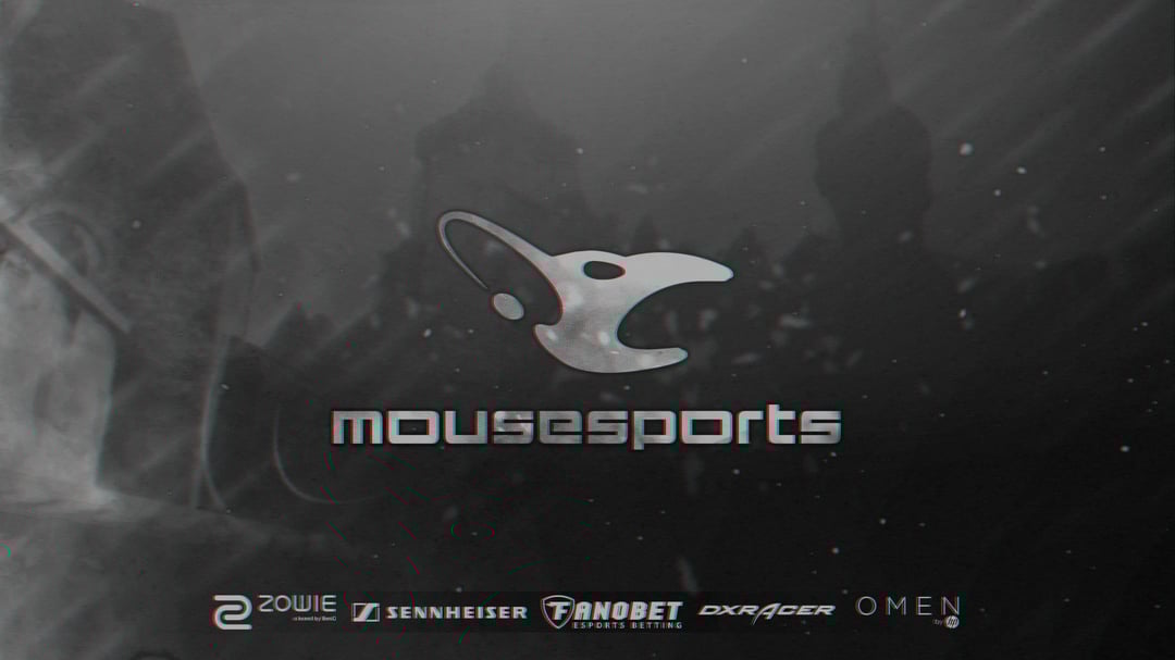 MouseSports