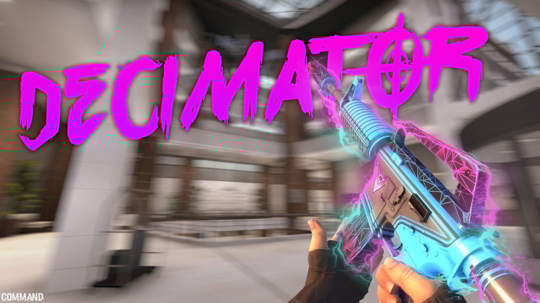 Decimator.