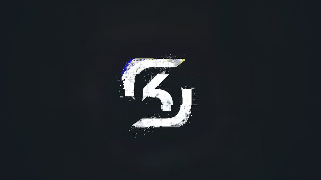 SK Glitch art