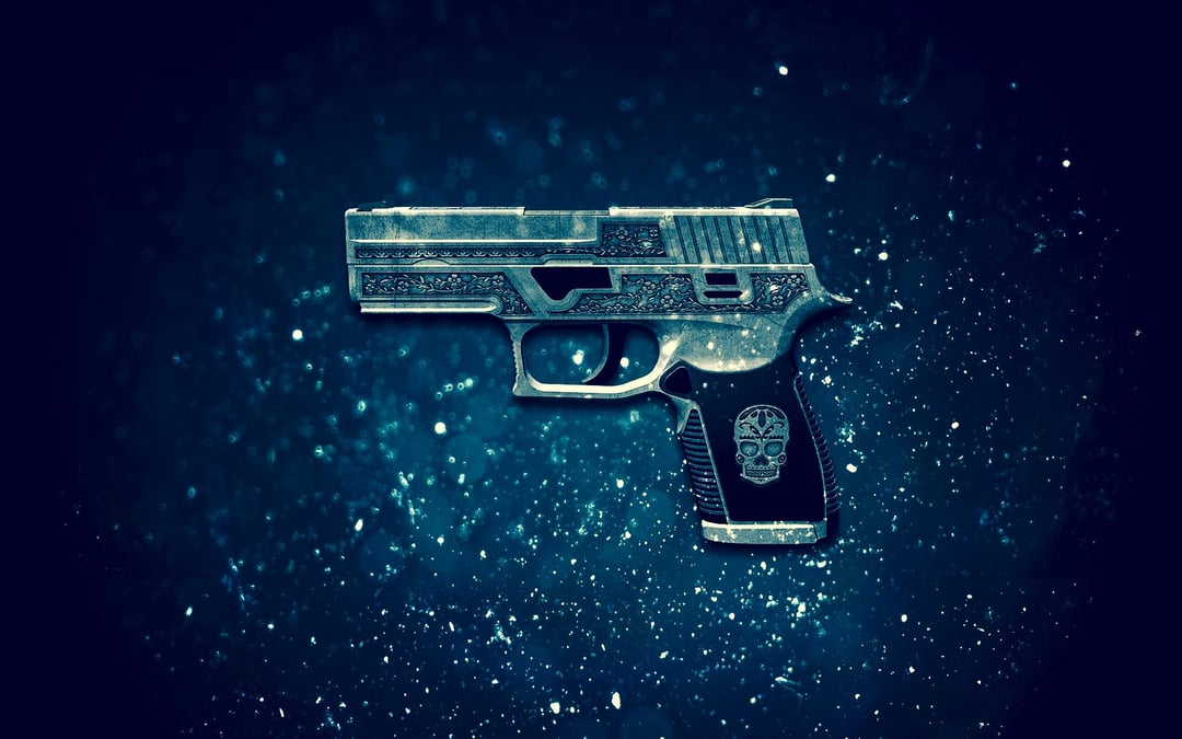 P250 Cartel
