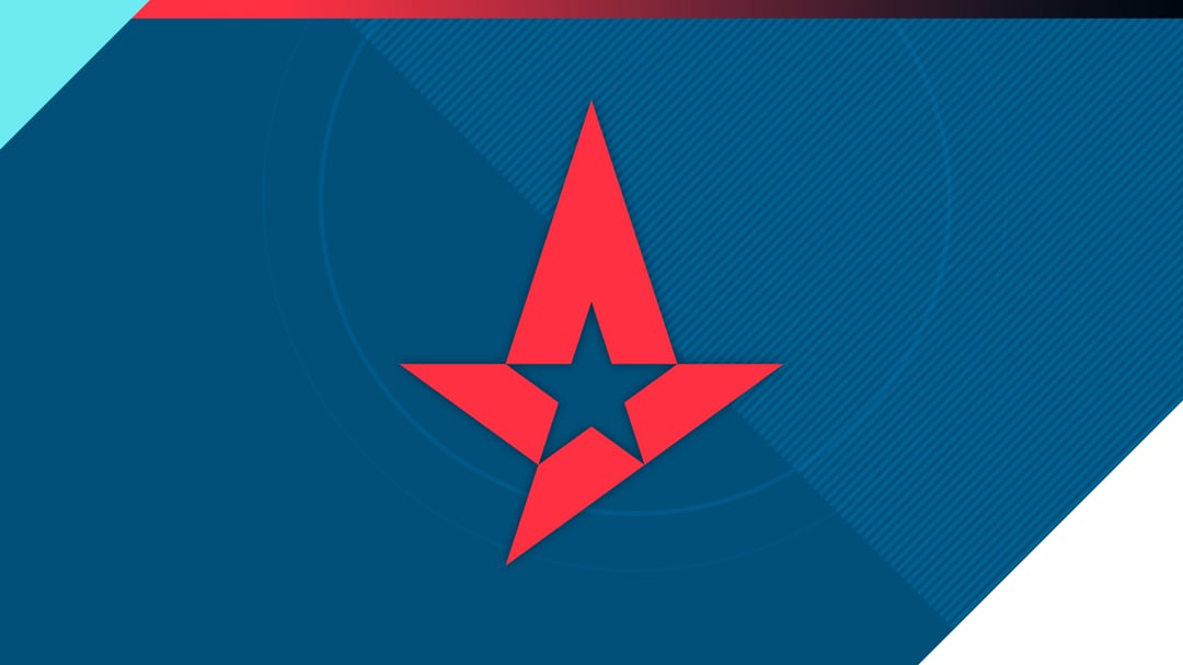 Astralis Wallpaper