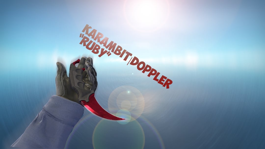 Ruuuubyyy