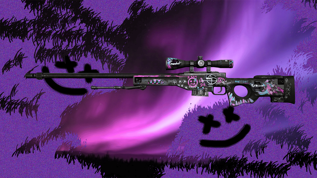 AWP| Feaver dream