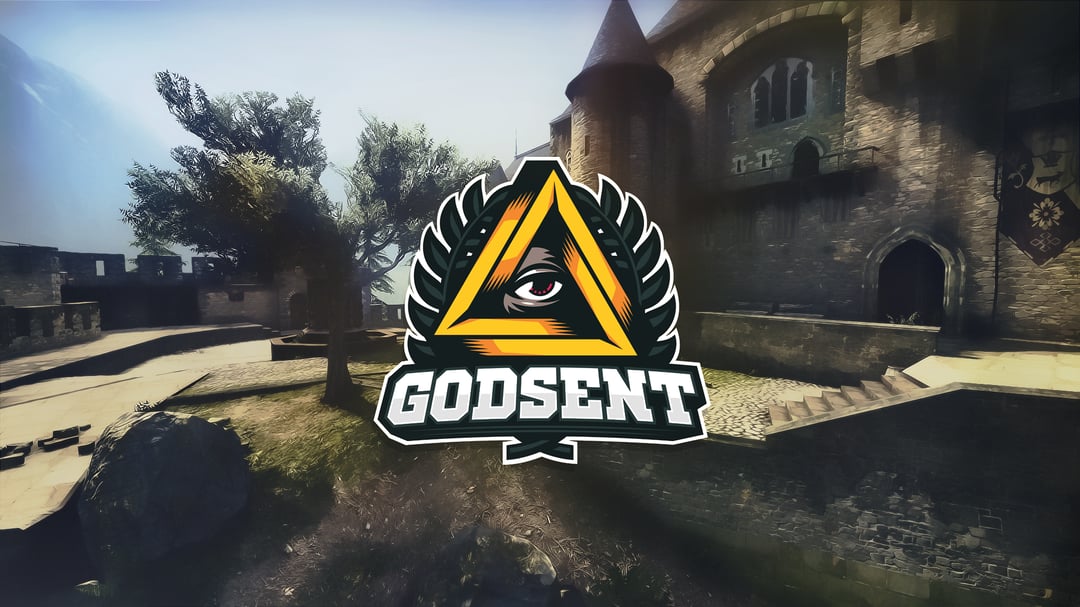 Godsent Wallpaper 1920x1080