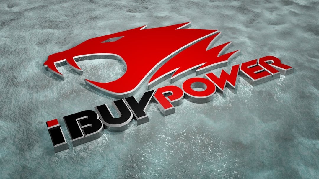 ibuypower