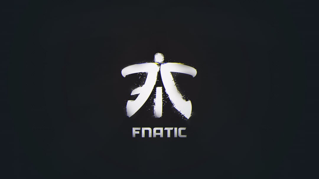 Fnatic Glitch Art